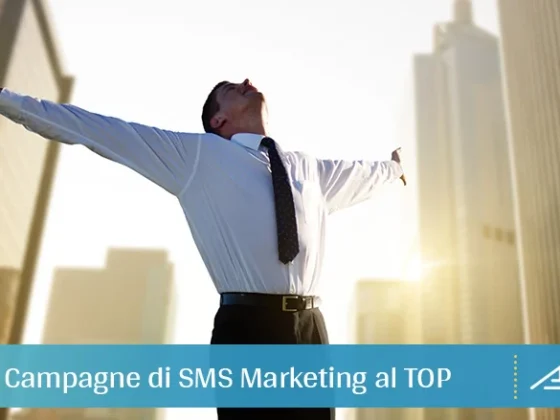 4 Tips Per Ottimizzare Le Tue Campagne Di SMS Marketing