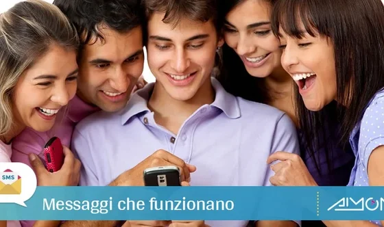 5 Esempi da Copiare per Rendere Perfette le tue Campagne Sms