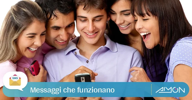 5 Esempi da Copiare per Rendere Perfette le tue Campagne Sms