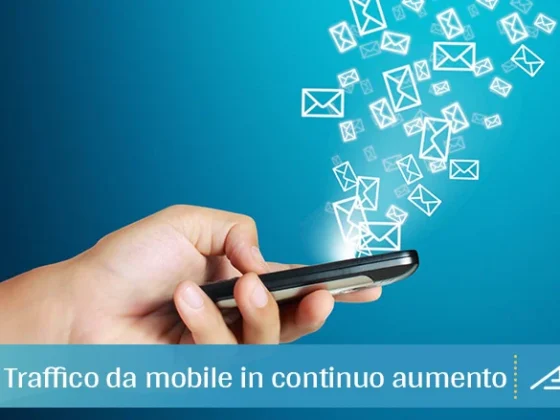 Aumenta l’Utilizzo Dei Dispositivi Mobile: come approfittarne?