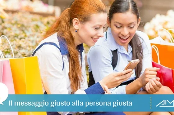 Come Aumentare le Vendite su Clienti a Target