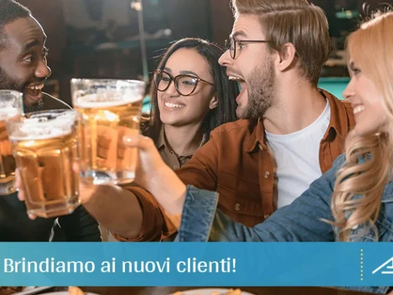 Pubblicizza Il Tuo Bar con l’SMS Marketing