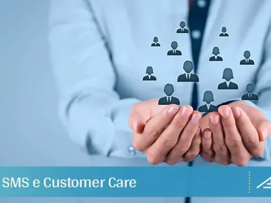 Come Usare gli SMS per fare Customer Care