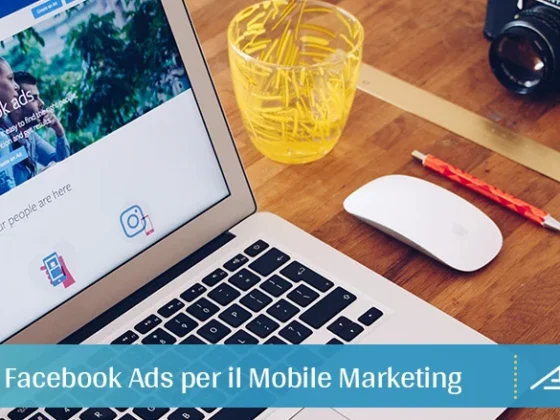 Facebook Ads & Mobile Marketing