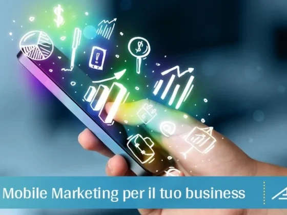 Mobile Marketing: Strumenti e Strategie per il tuo Business