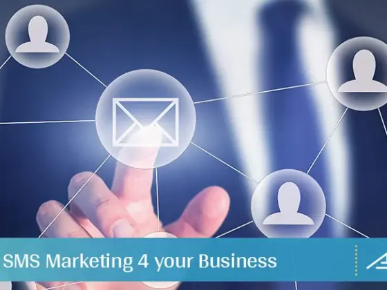 Perché Promuovere La Tua Attività Con l’SMS Marketing?