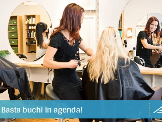 Sms Marketing per gestire i clienti del tuo Hair Salon