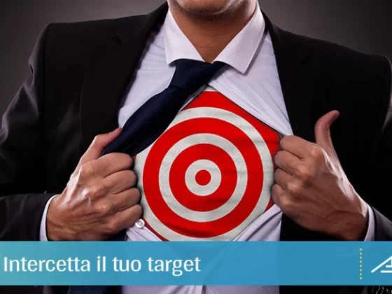 Strategia di Mobile Marketing: Consigli per Centrare il tuo target