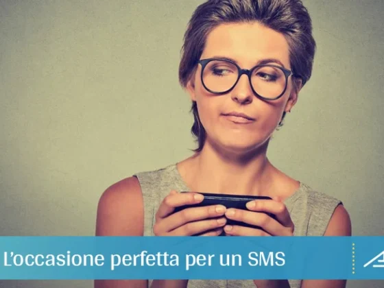 Strategie di SMS Marketing: Quando Servono?