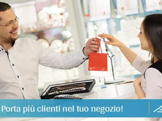 Vuoi Promuovere Il Tuo Negozio? Affidati Al Mobile Marketing