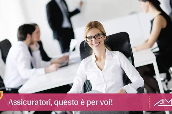 Assicuratori, l’Attività Promozionale per Aumentare le Vendite