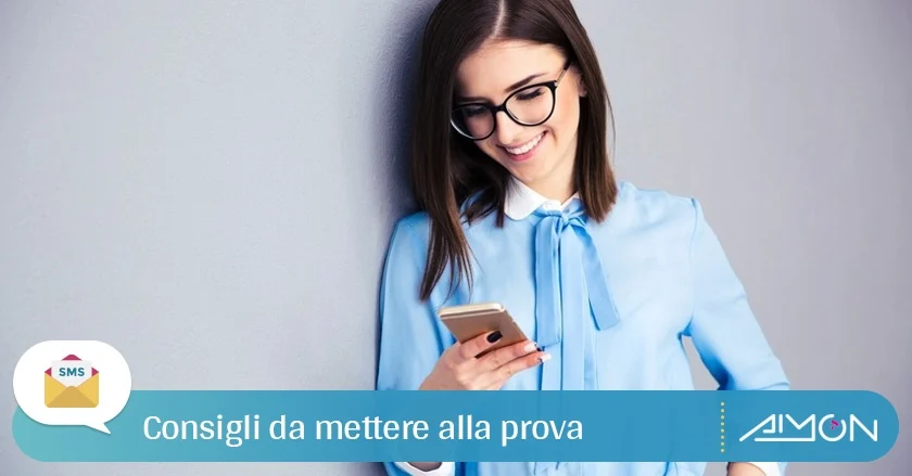 3 Consigli per Ottimizzare le tue Campagne di SMS Marketing