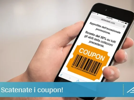 Coupon Marketing via SMS, il Motivo per Farlo