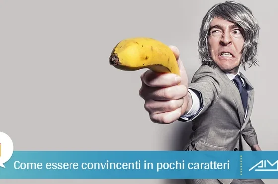 SMS PUBBLICITARIO: RENDILO PERFETTO!