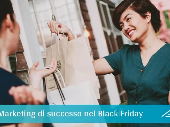 Come ottimizzare al massimo le rendite nel periodo del Black Friday