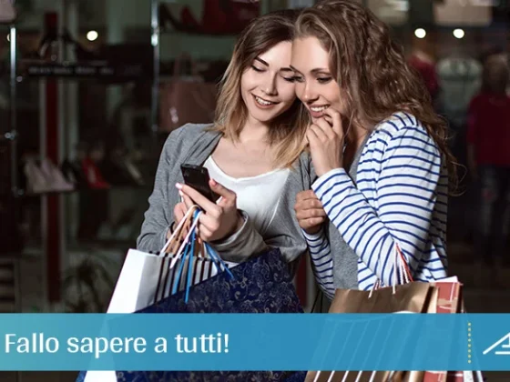 SMS Marketing per i Saldi Stagionali