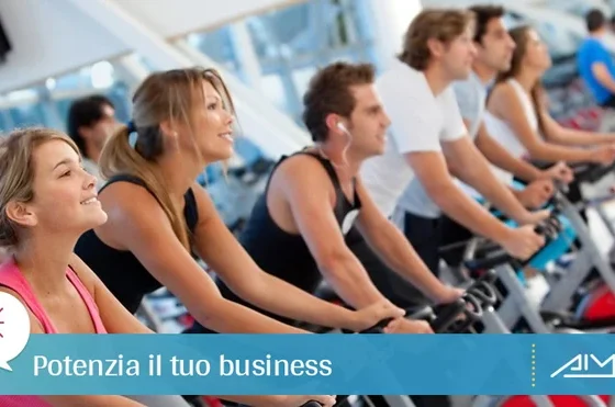 Fitness Marketing: Porta più Persone in Palestra