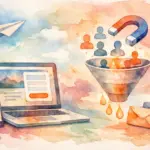 Acquisire contatti con landing page: come farlo