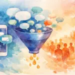 Come creare funnel SMS che generano clienti