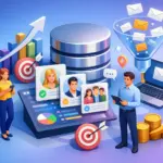 Database contatti per campagne che convertono