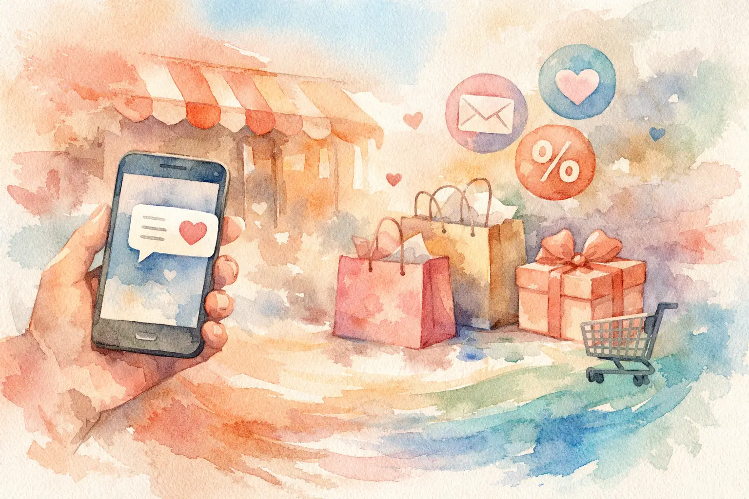 Fidelizzare, cross-selling, upselling: come farli bene parte 2.