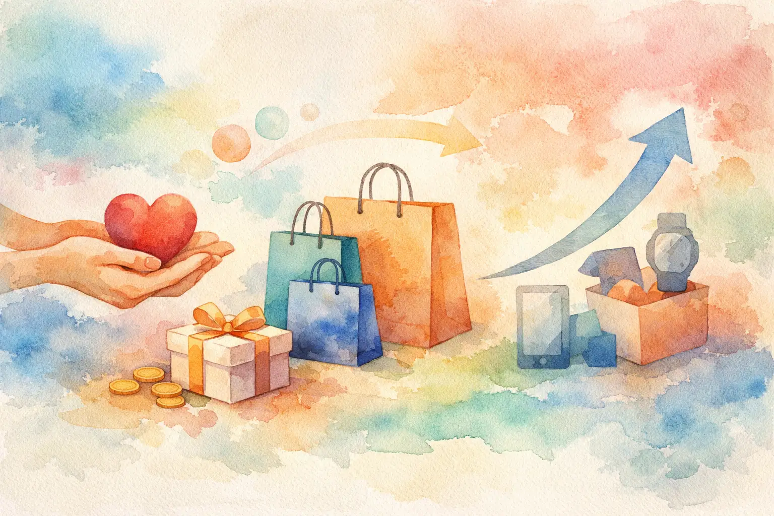 Fidelizzare, cross-selling, upselling: come farli bene
