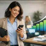 Invio SMS massivi: come generare più vendite