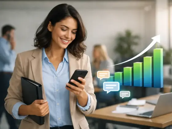 Invio SMS massivi: come generare più vendite
