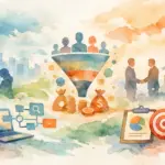 Lead generation B2B: più contatti, più vendite