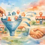 Lead generation per aziende locali che converte