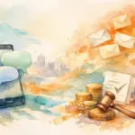 Messaggi SMS per recupero crediti efficaci