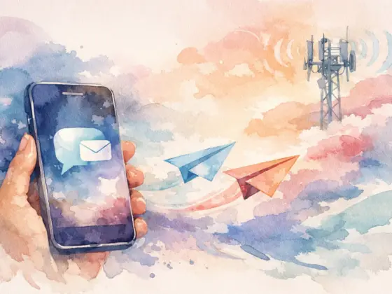 Numero mittente personalizzato SMS: vantaggi