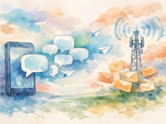 Piattaforma invio SMS massivi: come sceglierla