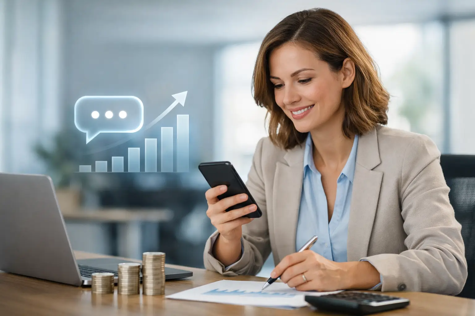 Quanto costa campagna SMS e cosa incide sul prezzo