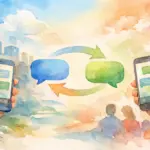 Servizio SMS bidirezionale aziende: vantaggi