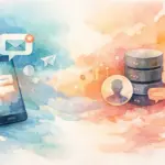 SMS advertising database profilato: come funziona