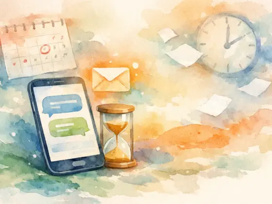 SMS automatici per scadenze: come usarli