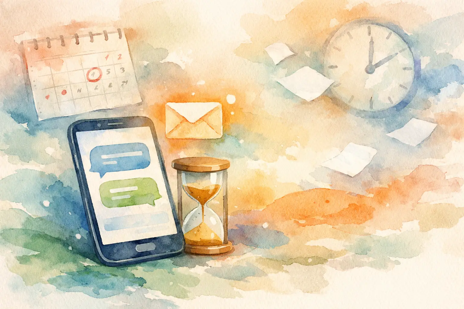 SMS automatici per scadenze: come usarli