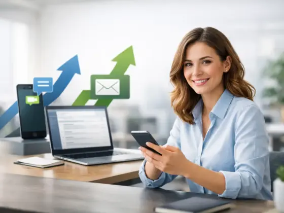 SMS o email marketing: quale porta più clienti?