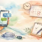 SMS per conferma appuntamenti: come usarli bene
