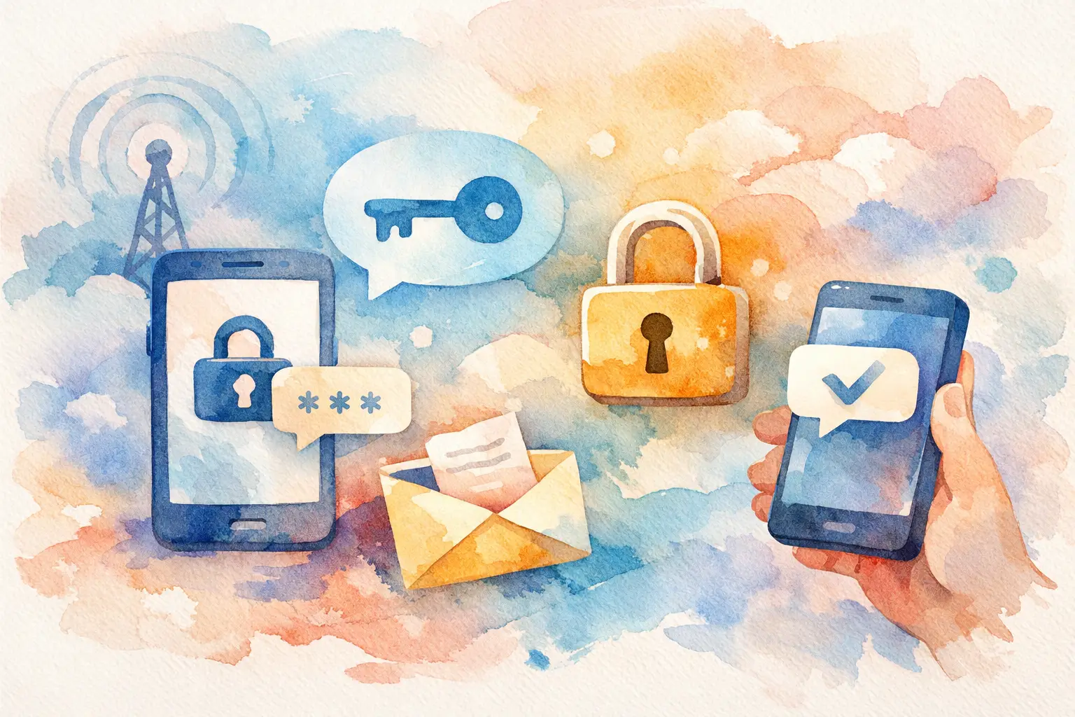 Software invio OTP SMS: cosa scegliere