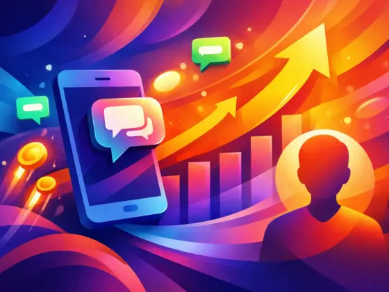 Strategie fidelizzazione clienti via SMS