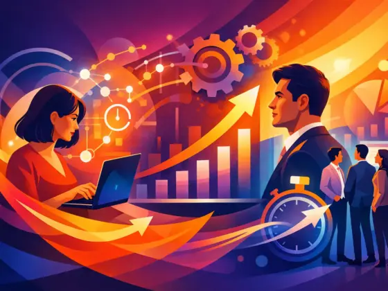Automazione marketing: più vendite, meno attese