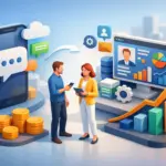 Come integrare SMS e CRM per vendere di più