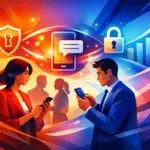 Come inviare codici temporanei SMS in azienda