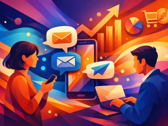 Come inviare SMS da web per vendere di più