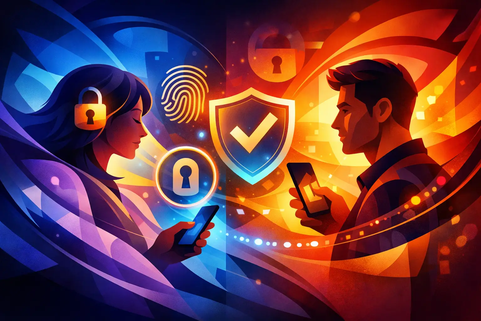 Come proteggere accessi OTP senza rallentare