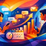 Come riempire l'agenda con SMS: metodo pratico