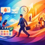 Come usare SMS reminder per ridurre le assenze