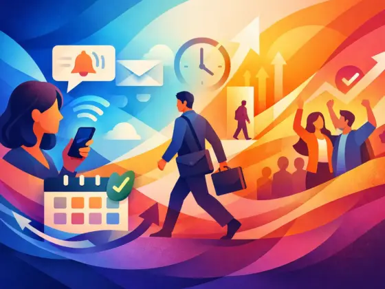 Come usare SMS reminder per ridurre le assenze